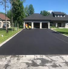 Best Driveway Grading and Leveling  in Hansen, ID